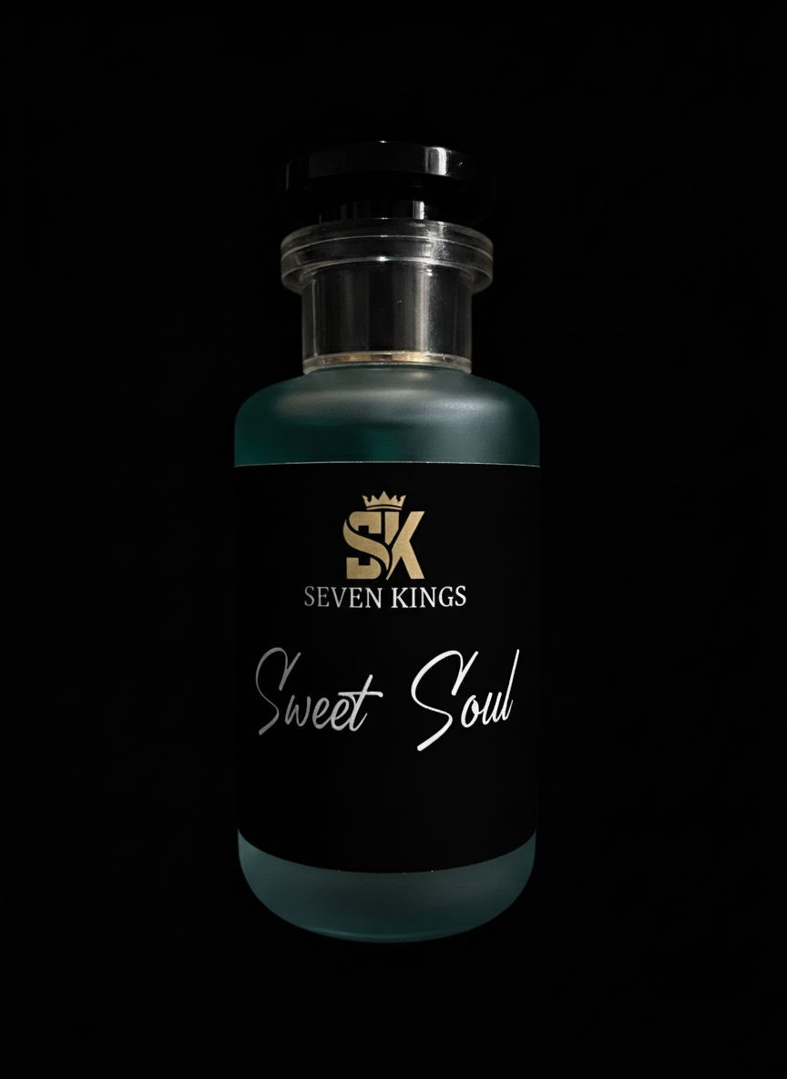 Sweet Soul